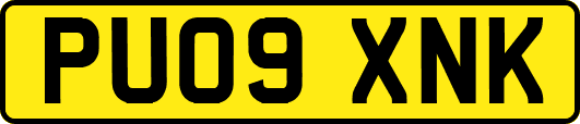 PU09XNK