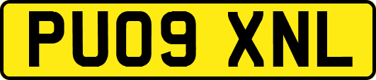 PU09XNL