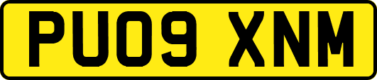 PU09XNM