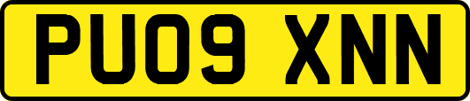 PU09XNN