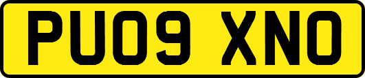 PU09XNO