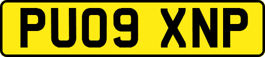 PU09XNP