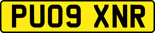 PU09XNR