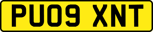 PU09XNT