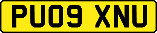PU09XNU