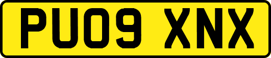 PU09XNX
