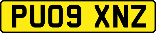PU09XNZ