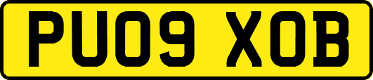 PU09XOB
