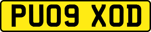 PU09XOD