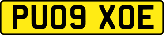 PU09XOE
