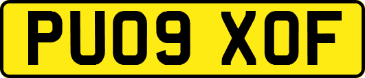 PU09XOF