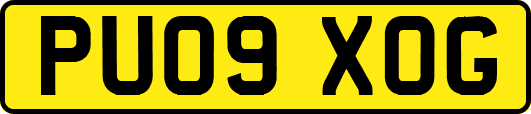 PU09XOG