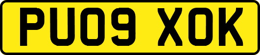 PU09XOK