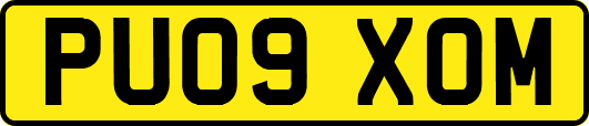 PU09XOM