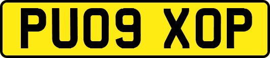 PU09XOP