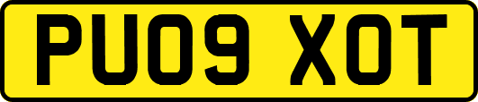 PU09XOT