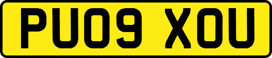 PU09XOU