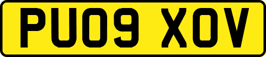 PU09XOV