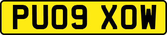 PU09XOW