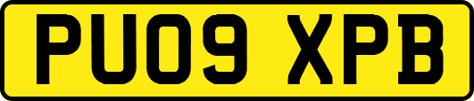 PU09XPB
