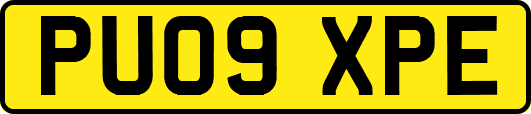 PU09XPE
