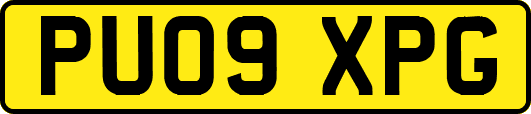 PU09XPG