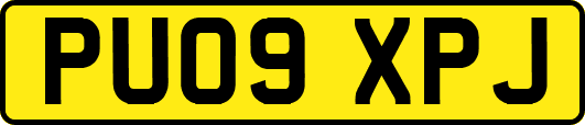 PU09XPJ
