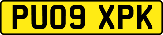 PU09XPK