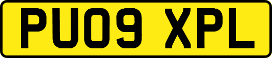 PU09XPL