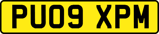 PU09XPM