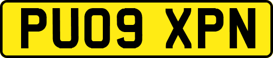 PU09XPN
