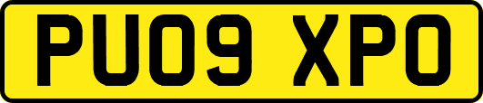 PU09XPO