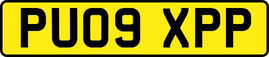 PU09XPP
