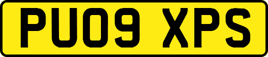 PU09XPS
