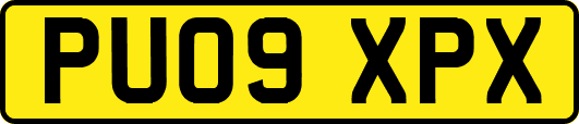 PU09XPX