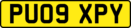PU09XPY