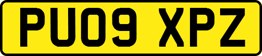 PU09XPZ