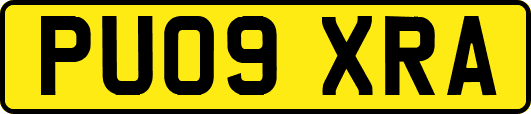 PU09XRA