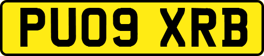 PU09XRB