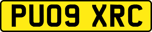 PU09XRC