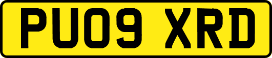 PU09XRD