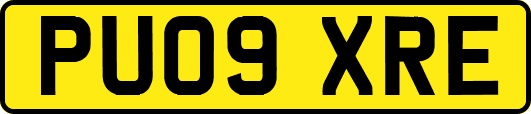PU09XRE