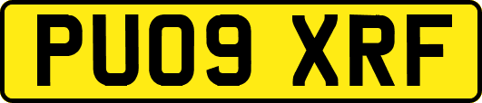 PU09XRF