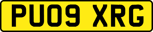 PU09XRG