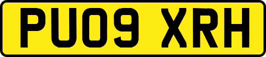 PU09XRH