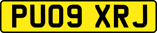 PU09XRJ