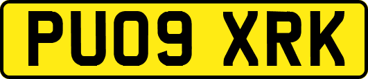 PU09XRK
