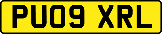 PU09XRL