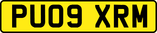PU09XRM