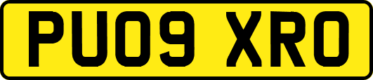 PU09XRO